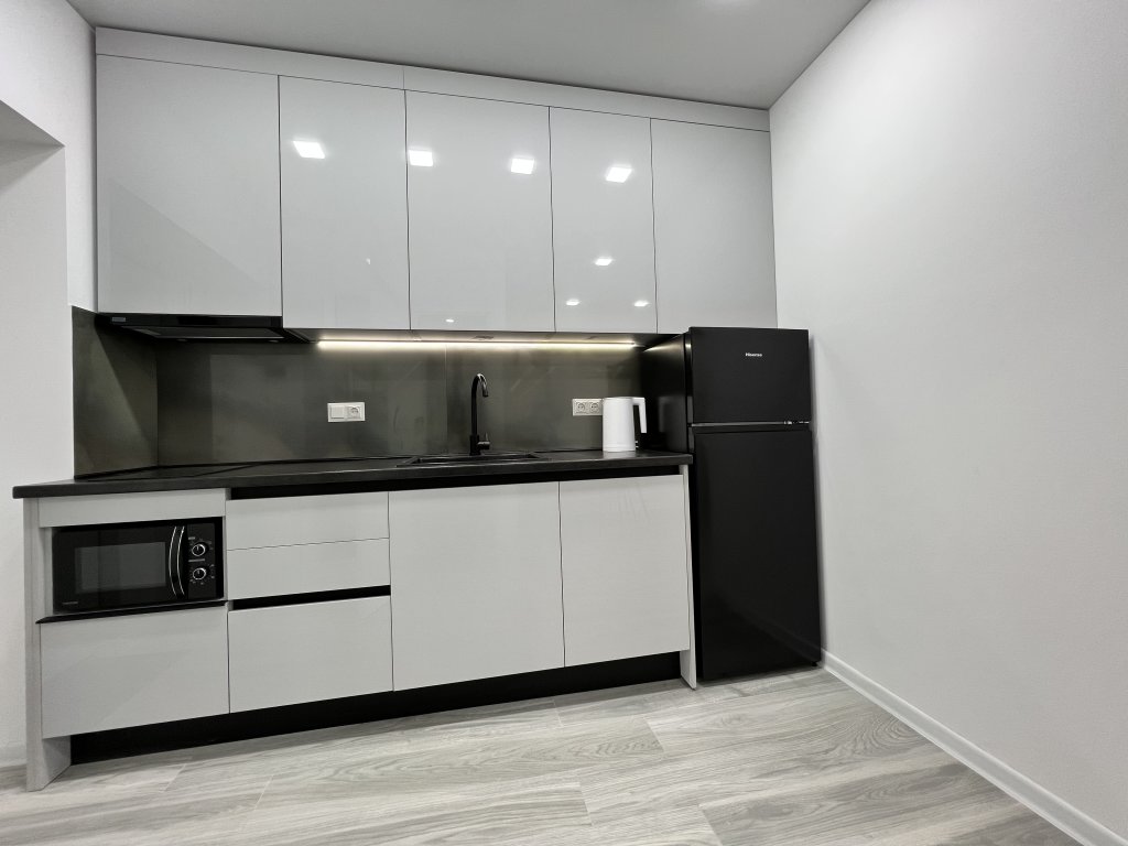 Ереван: Апартаменты Modern city center Saryan str