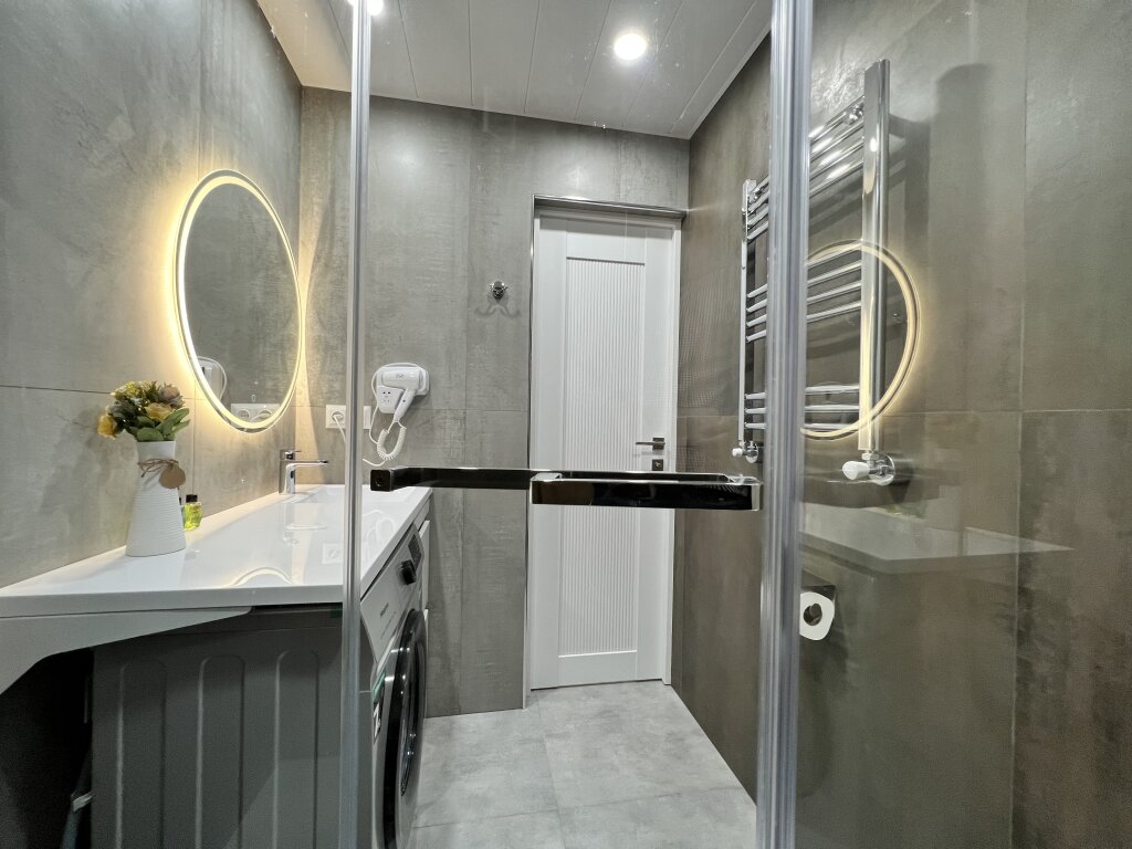 Ереван: Апартаменты Modern city center Saryan str
