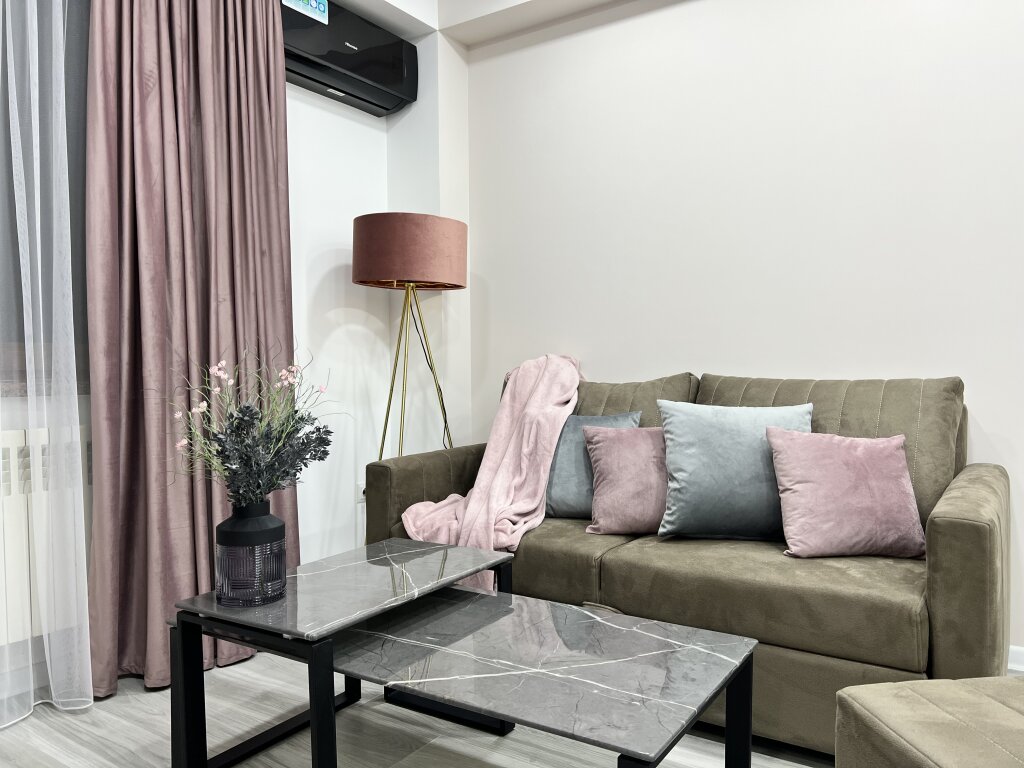 Ереван: Апартаменты Modern city center Saryan str