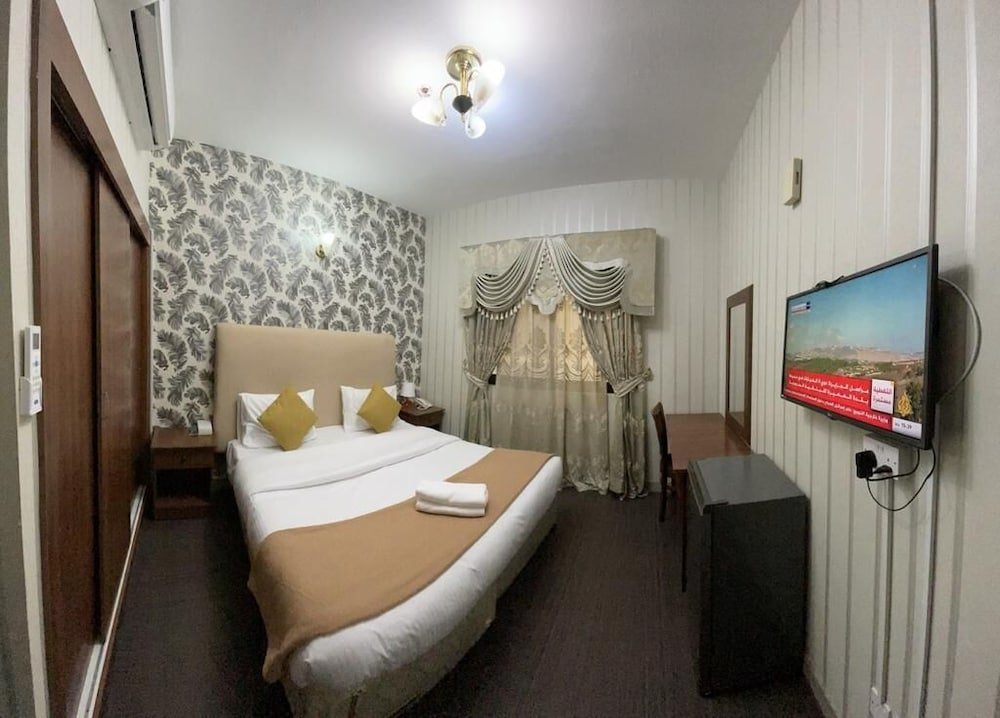 Hkh Hotel — фото 3