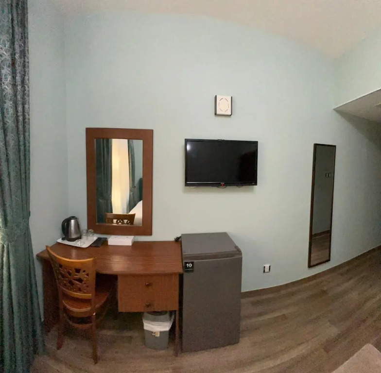 Дубай: Hkh Hotel
