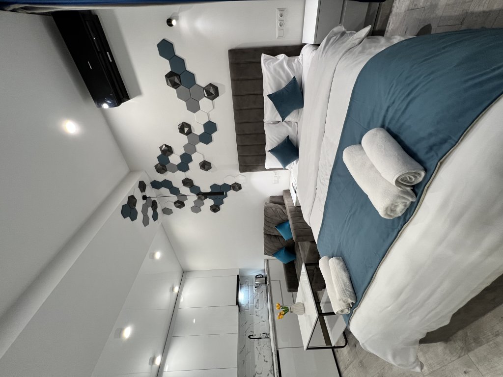 Ереван: Апартаменты Stylish apt in the City Center