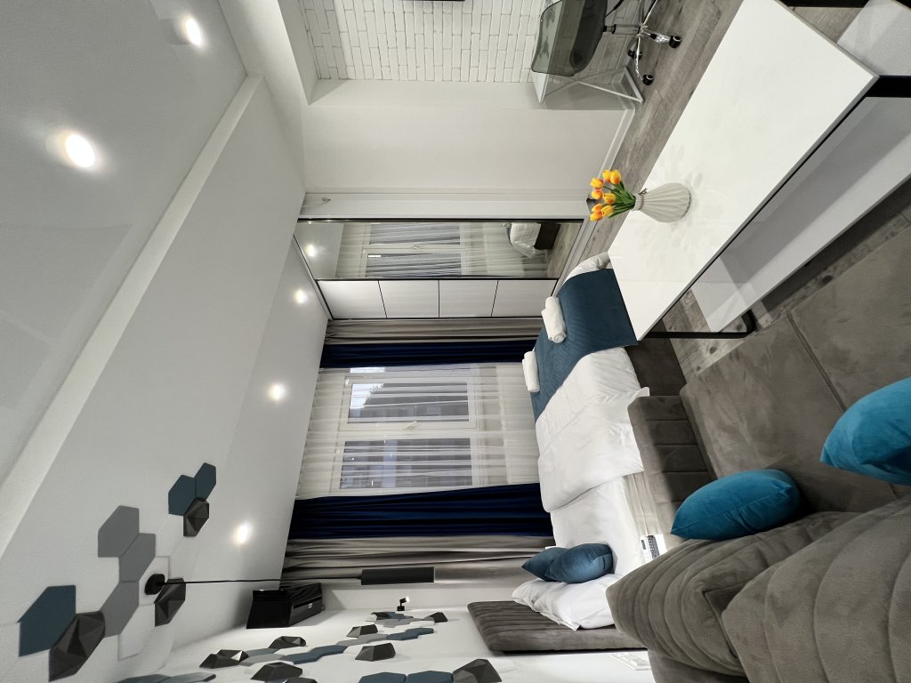 Ереван: Апартаменты Stylish apt in the City Center