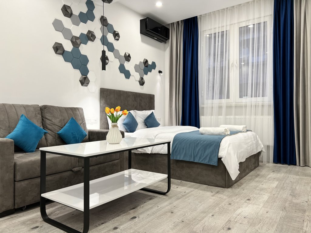 Ереван: Апартаменты Stylish apt in the City Center