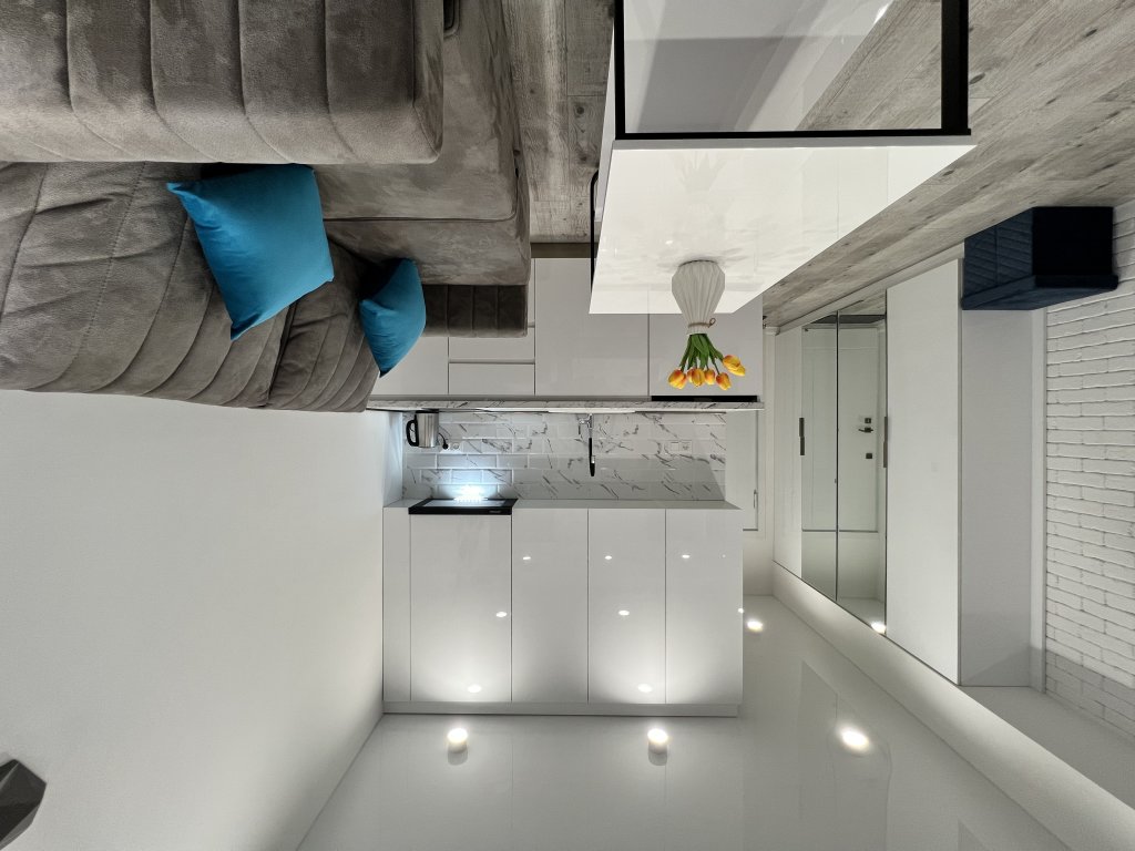 Ереван: Апартаменты Stylish apt in the City Center