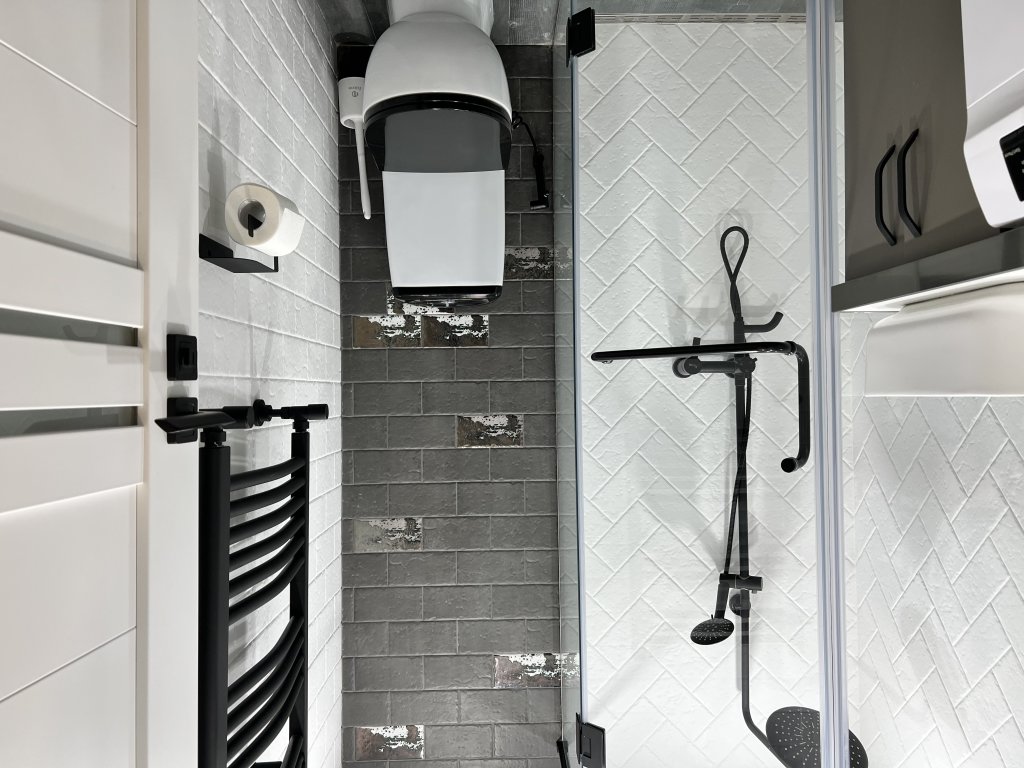 Ереван: Апартаменты Stylish apt in the City Center