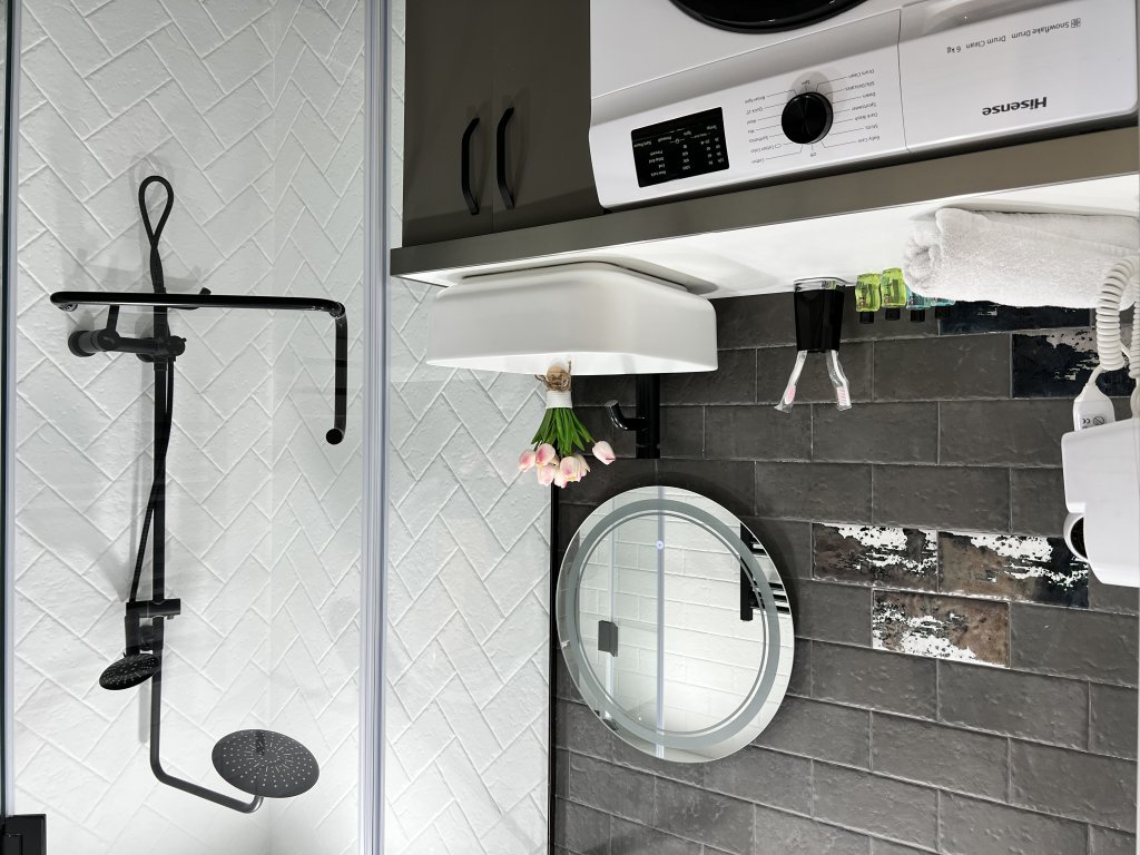 Ереван: Апартаменты Stylish apt in the City Center