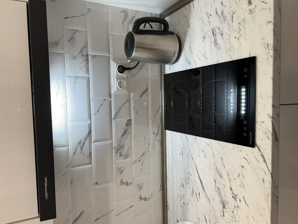 Ереван: Апартаменты Stylish apt in the City Center