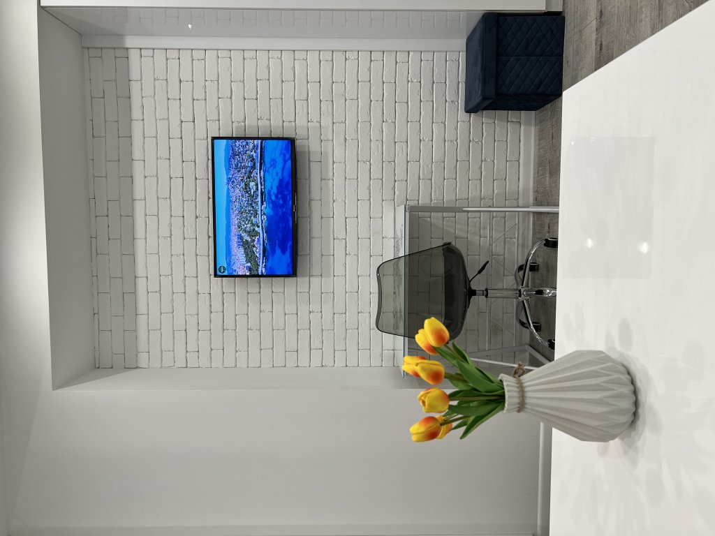 Ереван: Апартаменты Stylish apt in the City Center