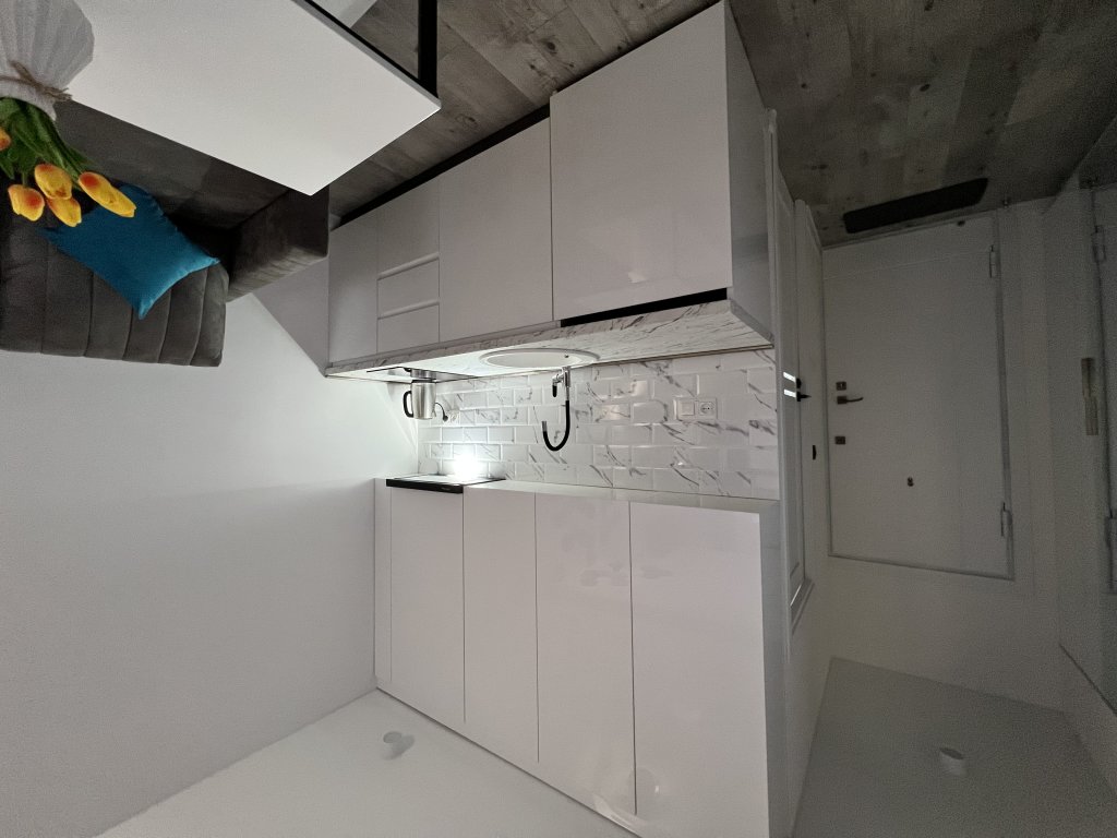 Ереван: Апартаменты Stylish apt in the City Center