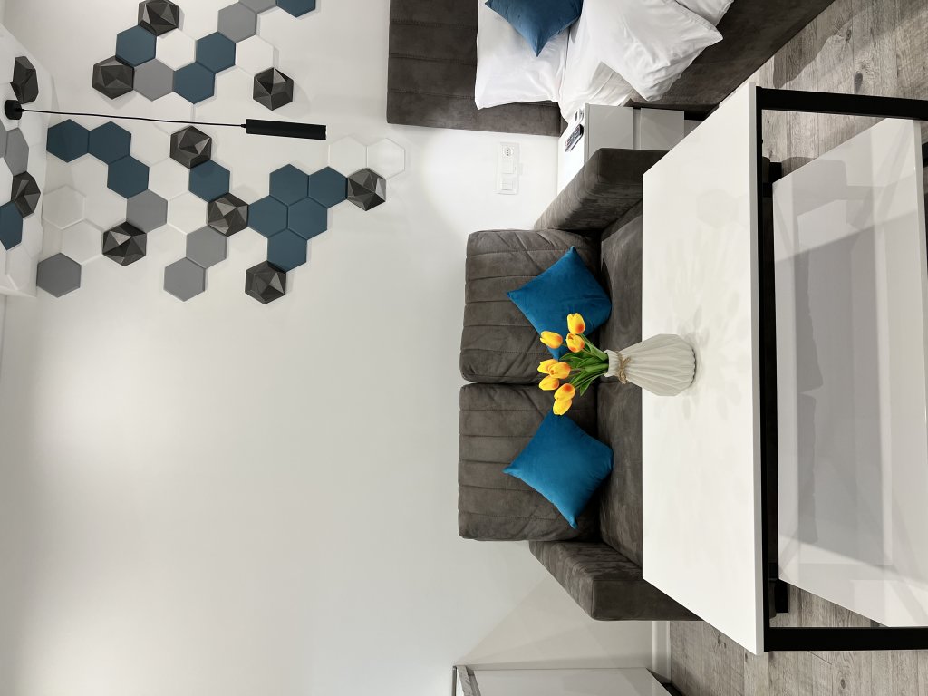 Ереван: Апартаменты Stylish apt in the City Center