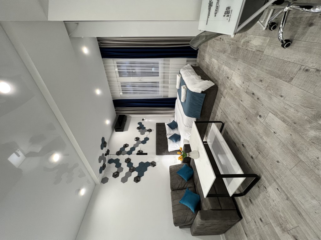 Ереван: Апартаменты Stylish apt in the City Center