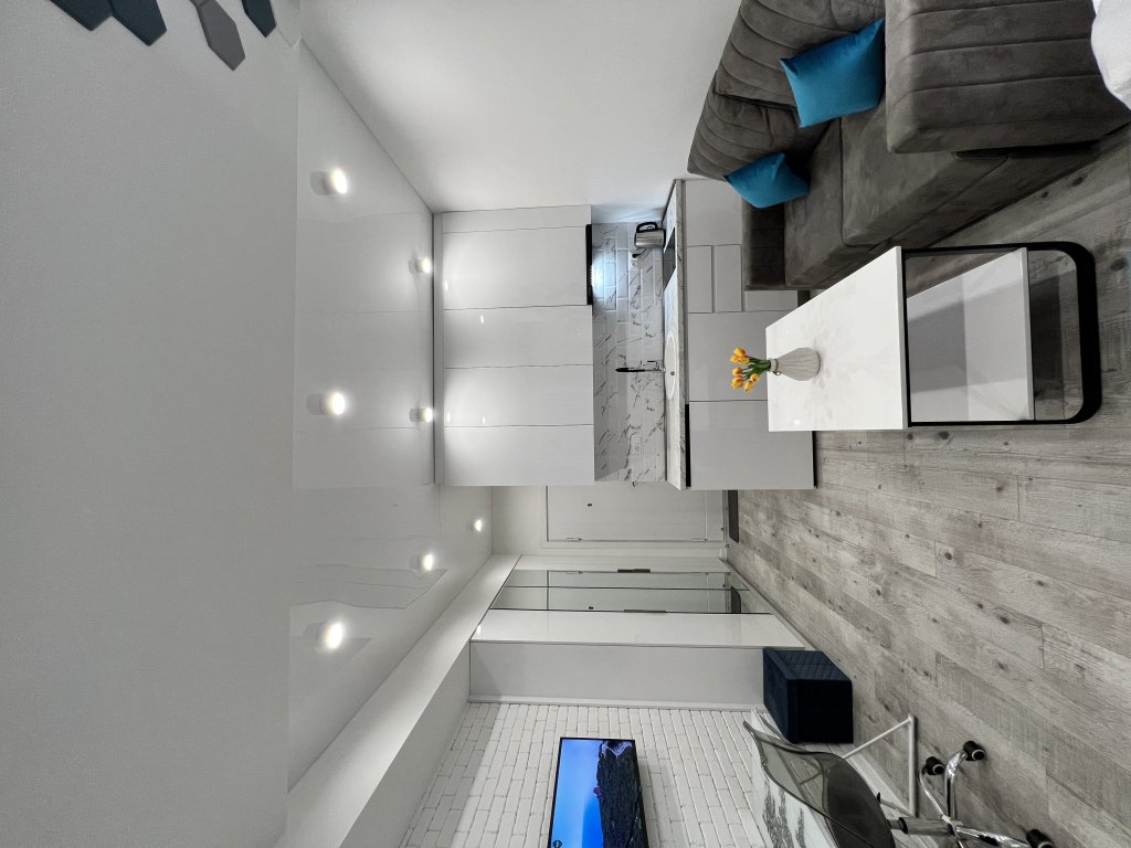 Ереван: Апартаменты Stylish apt in the City Center