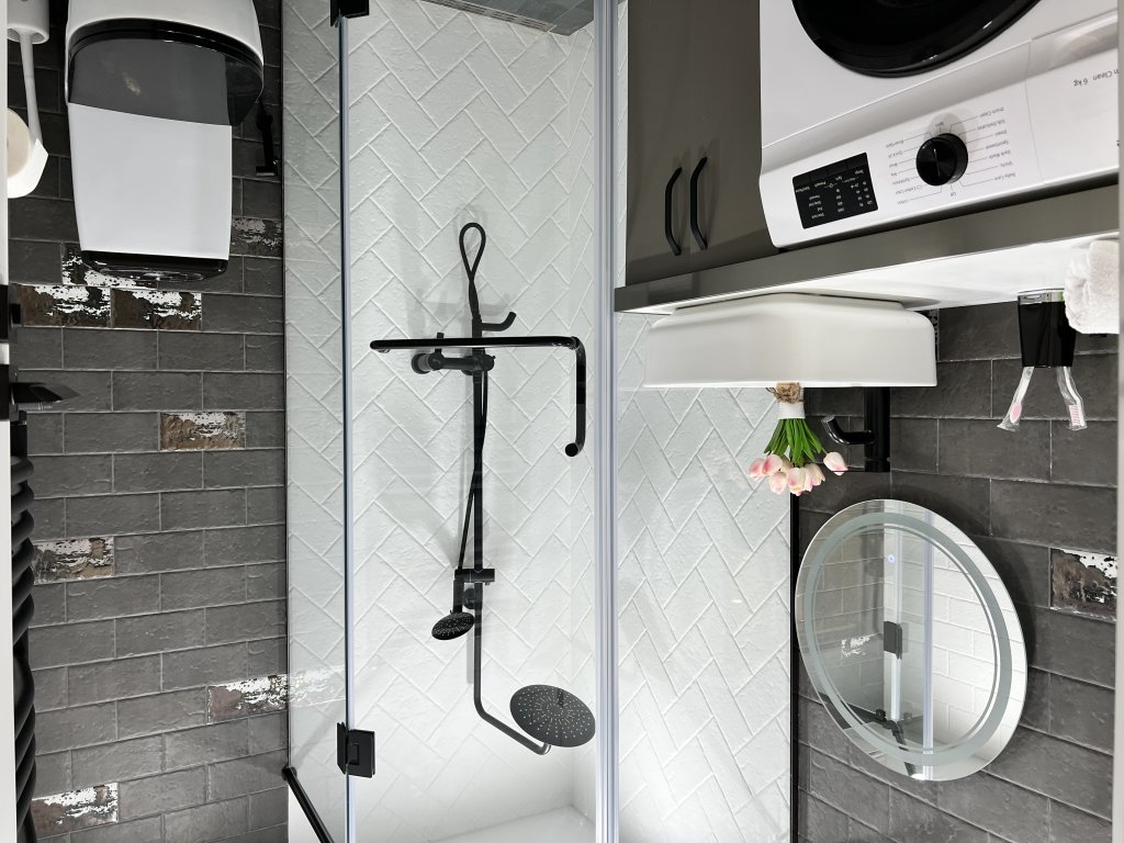 Ереван: Апартаменты Stylish apt in the City Center