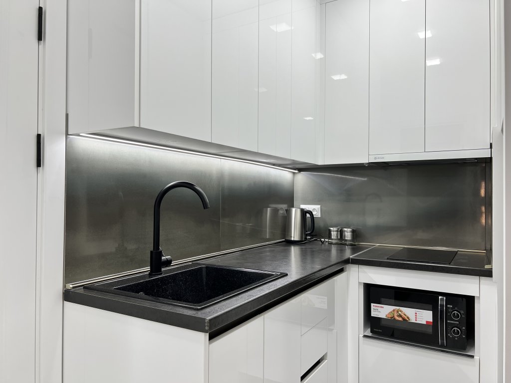 Ереван: Апартаменты New Cozy 1bd Unbeatable location