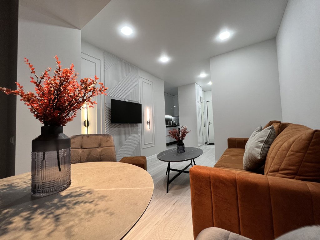 Ереван: Апартаменты New Cozy 1bd Unbeatable location