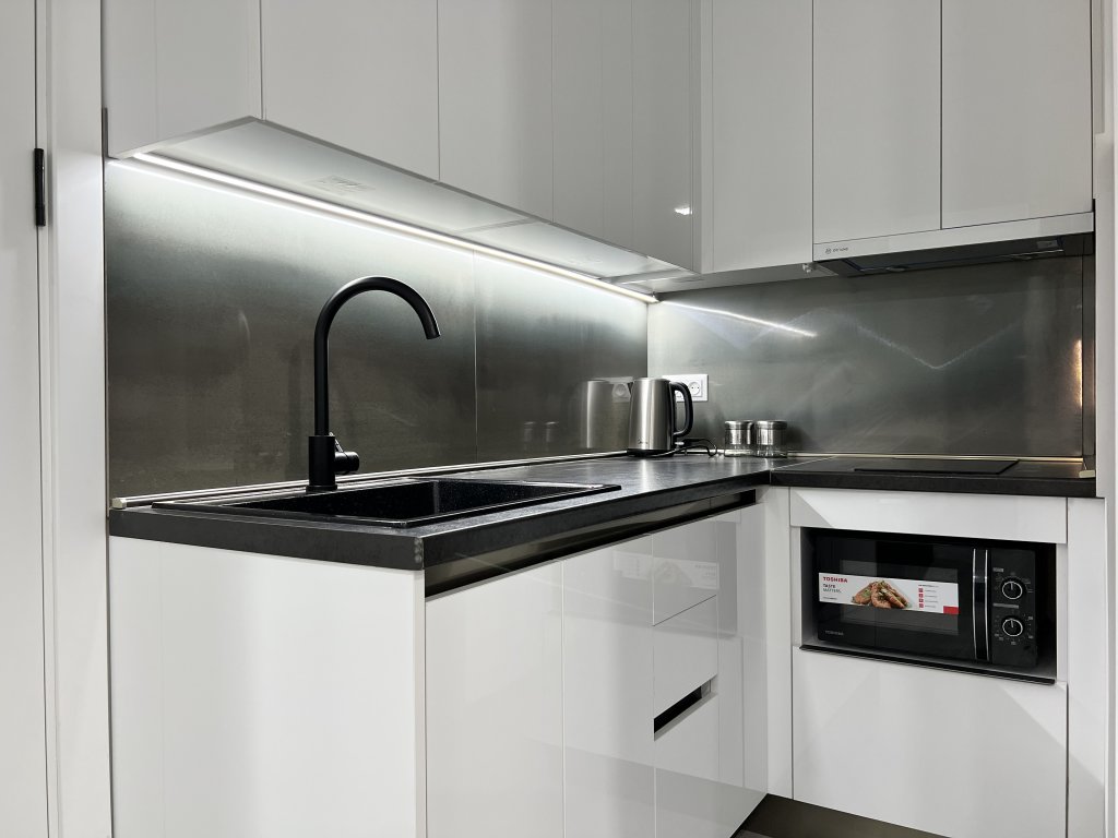 Ереван: Апартаменты New Cozy 1bd Unbeatable location