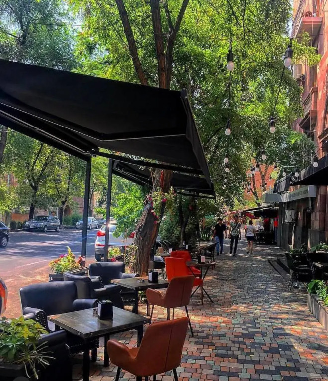 Ереван: Апартаменты New Cozy 1bd Unbeatable location
