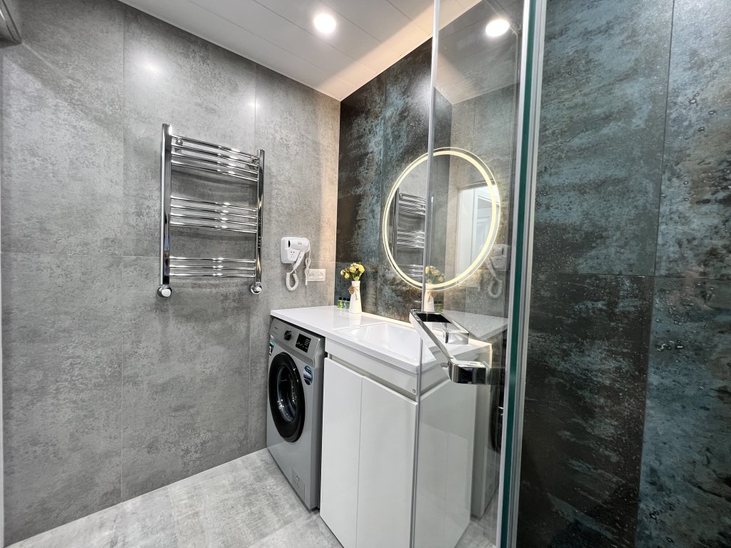 Ереван: Апартаменты New Cozy 1bd Unbeatable location