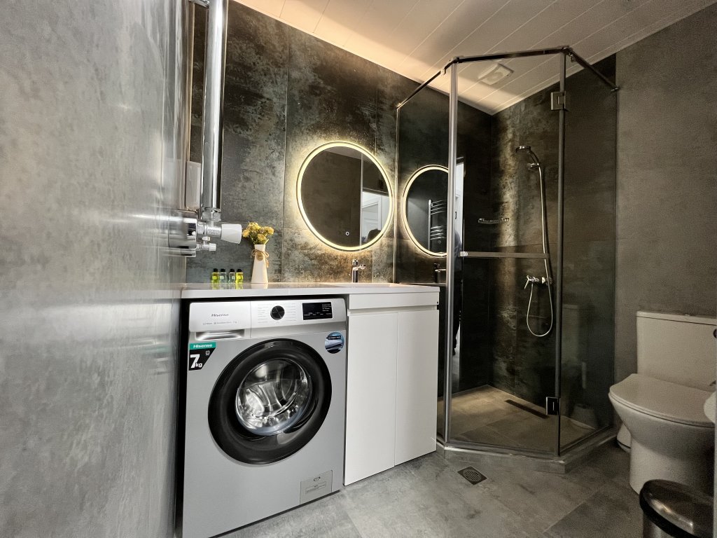 Ереван: Апартаменты New Cozy 1bd Unbeatable location