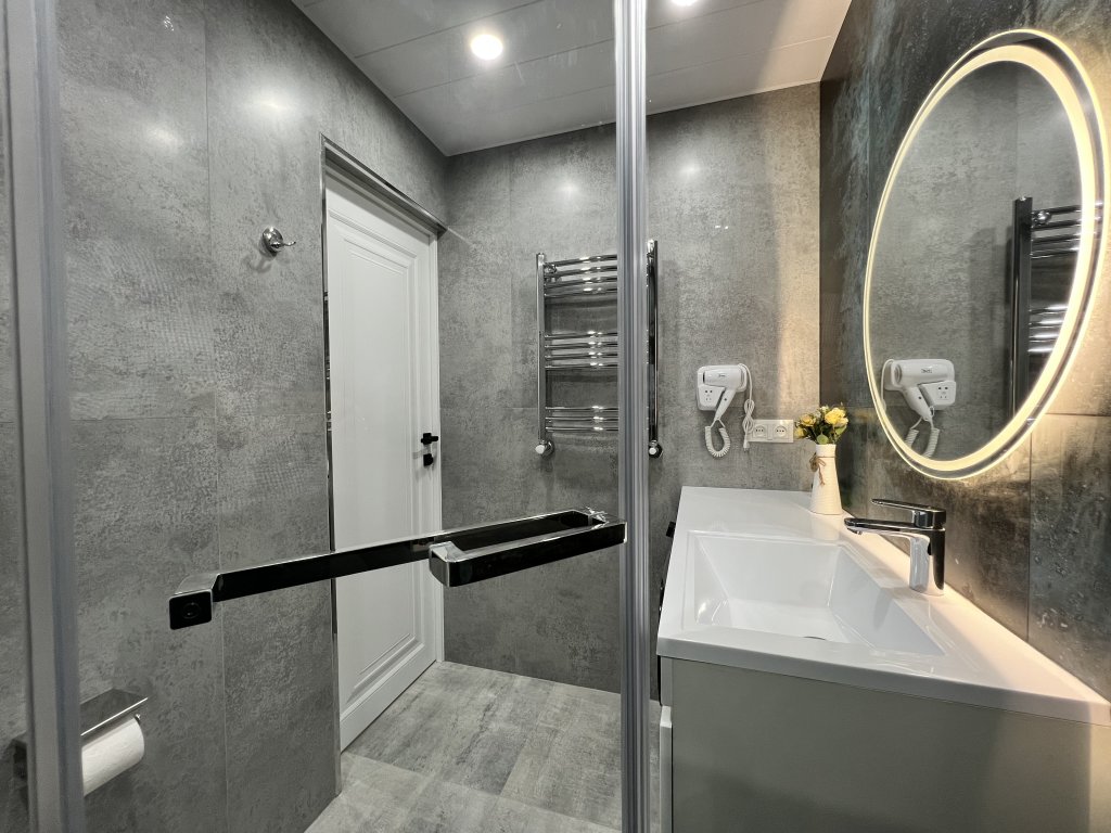 Ереван: Апартаменты New Cozy 1bd Unbeatable location