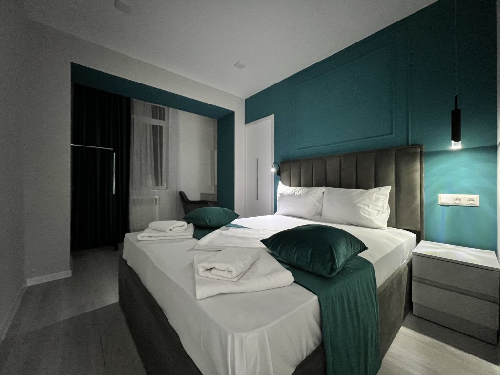 Ереван: Апартаменты New Cozy 1bd Unbeatable location