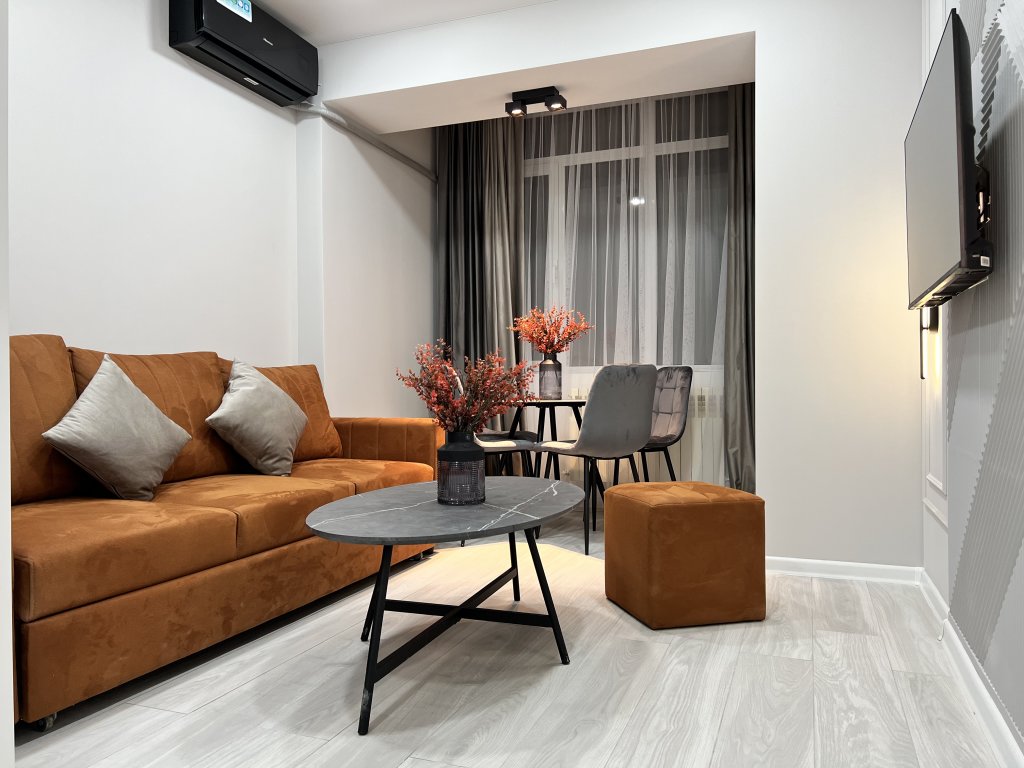 Ереван: Апартаменты New Cozy 1bd Unbeatable location