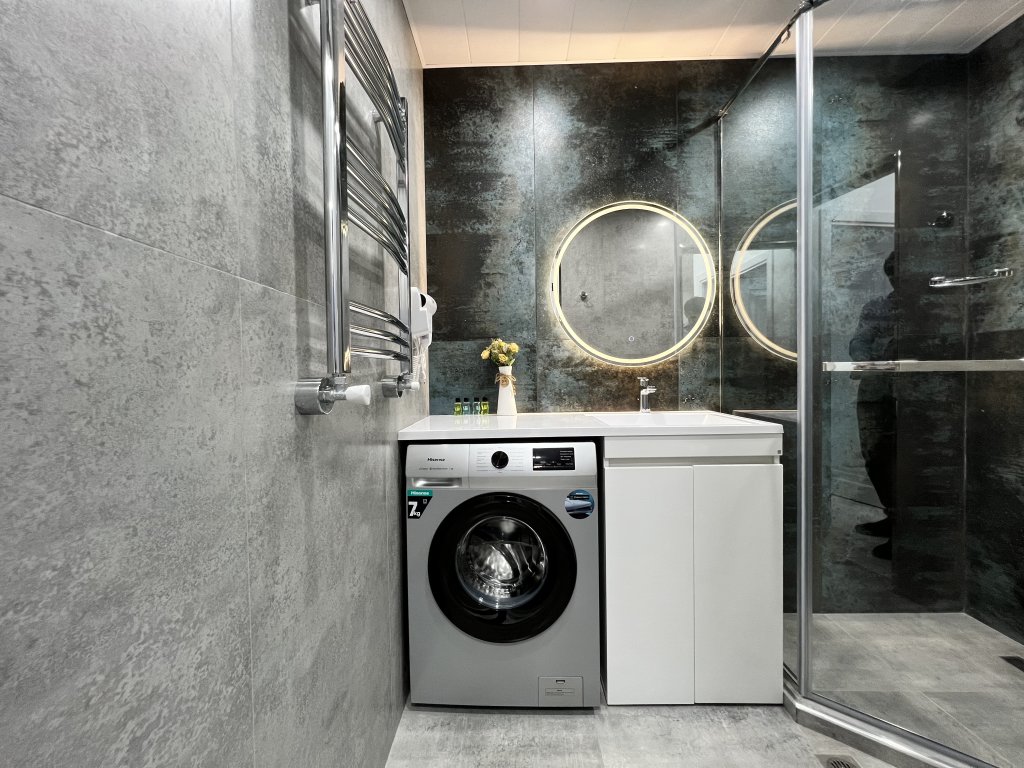 Ереван: Апартаменты New Cozy 1bd Unbeatable location