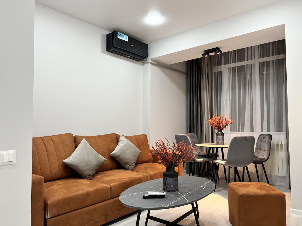Ереван: Апартаменты New Cozy 1bd Unbeatable location
