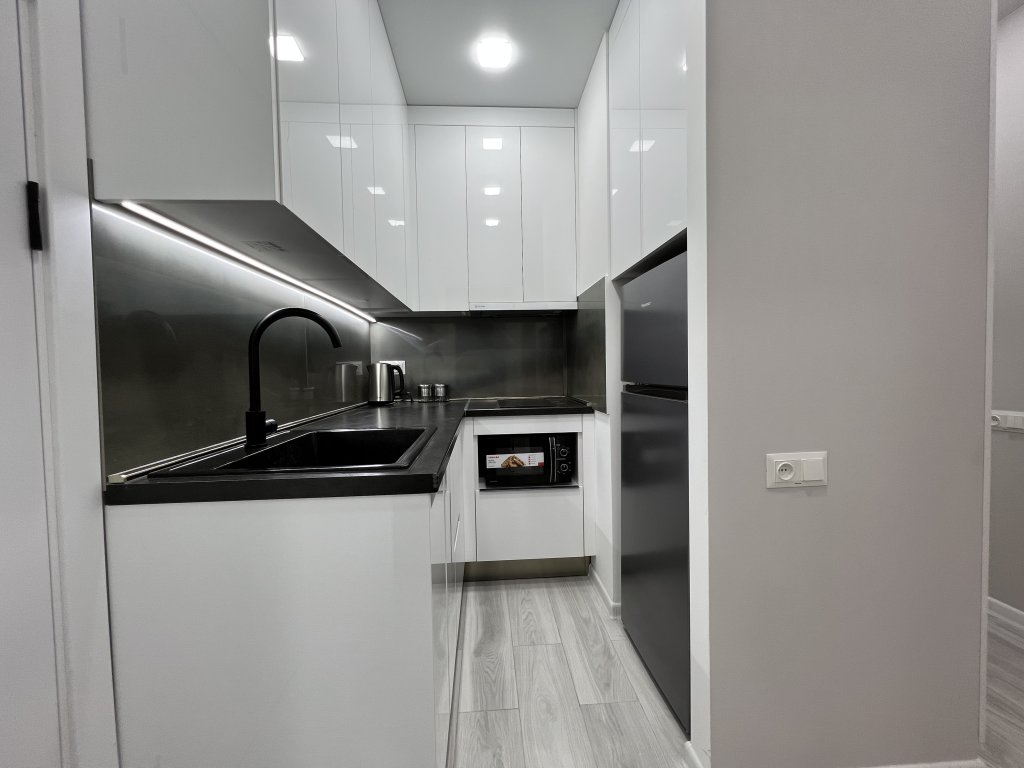 Ереван: Апартаменты New Cozy 1bd Unbeatable location
