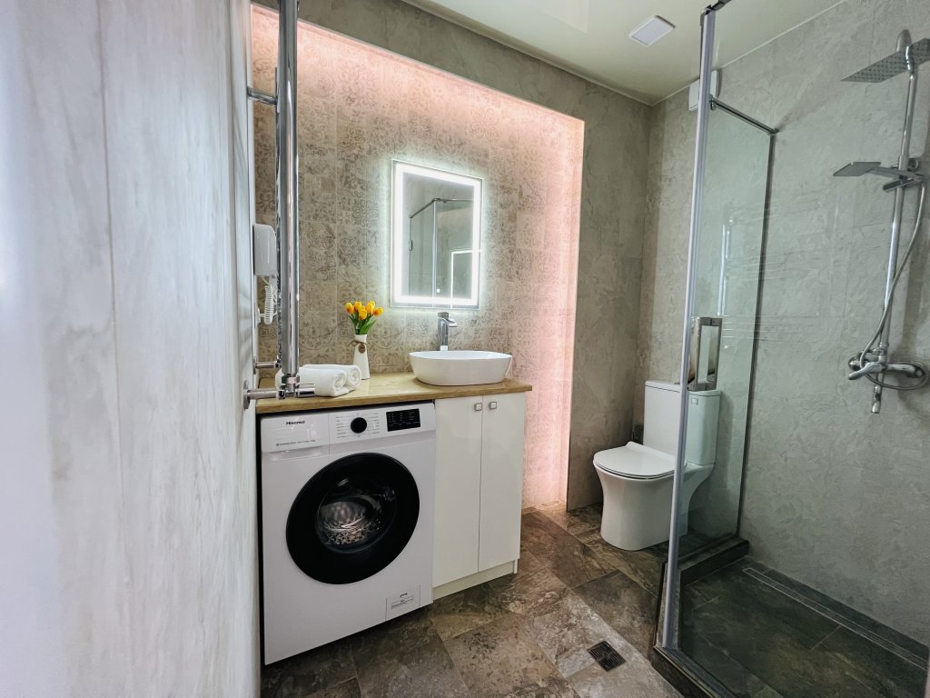 Ереван: Апартаменты Cozy Apt 2 in the center of the city, Republic sq