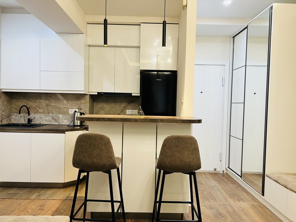 Ереван: Апартаменты Cozy Apt 2 in the center of the city, Republic sq