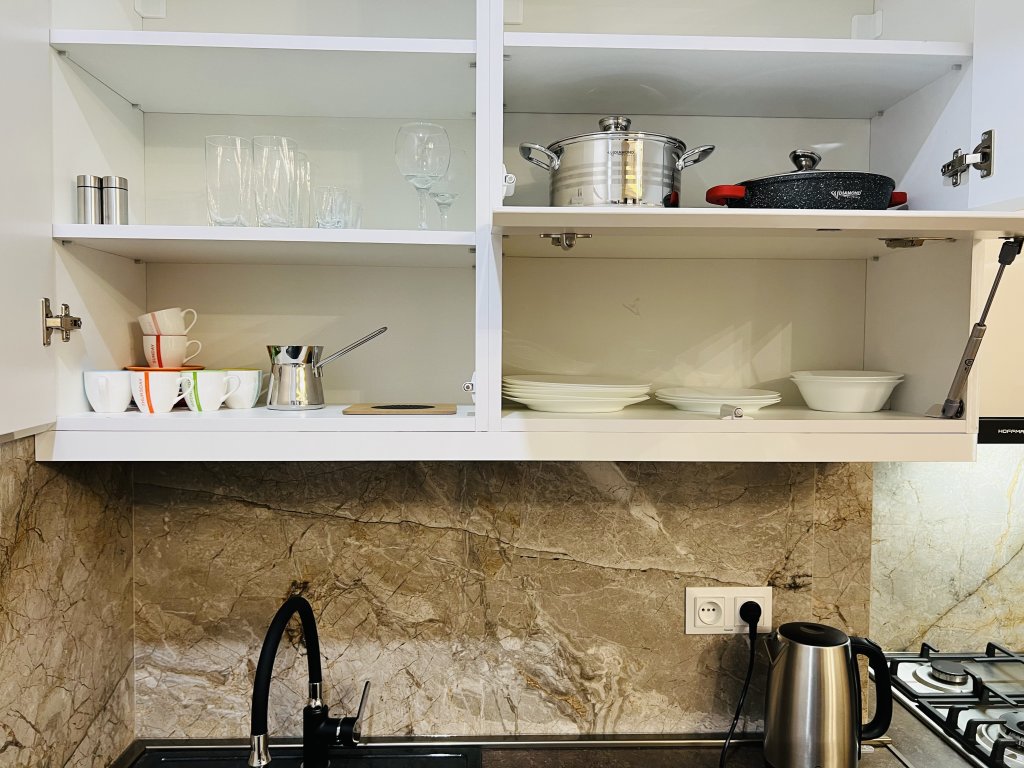 Ереван: Апартаменты Cozy Apt 2 in the center of the city, Republic sq