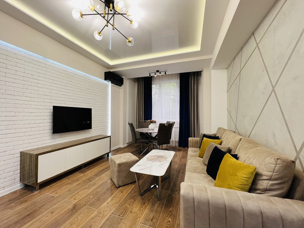 Ереван: Апартаменты Cozy Apt 2 in the center of the city, Republic sq