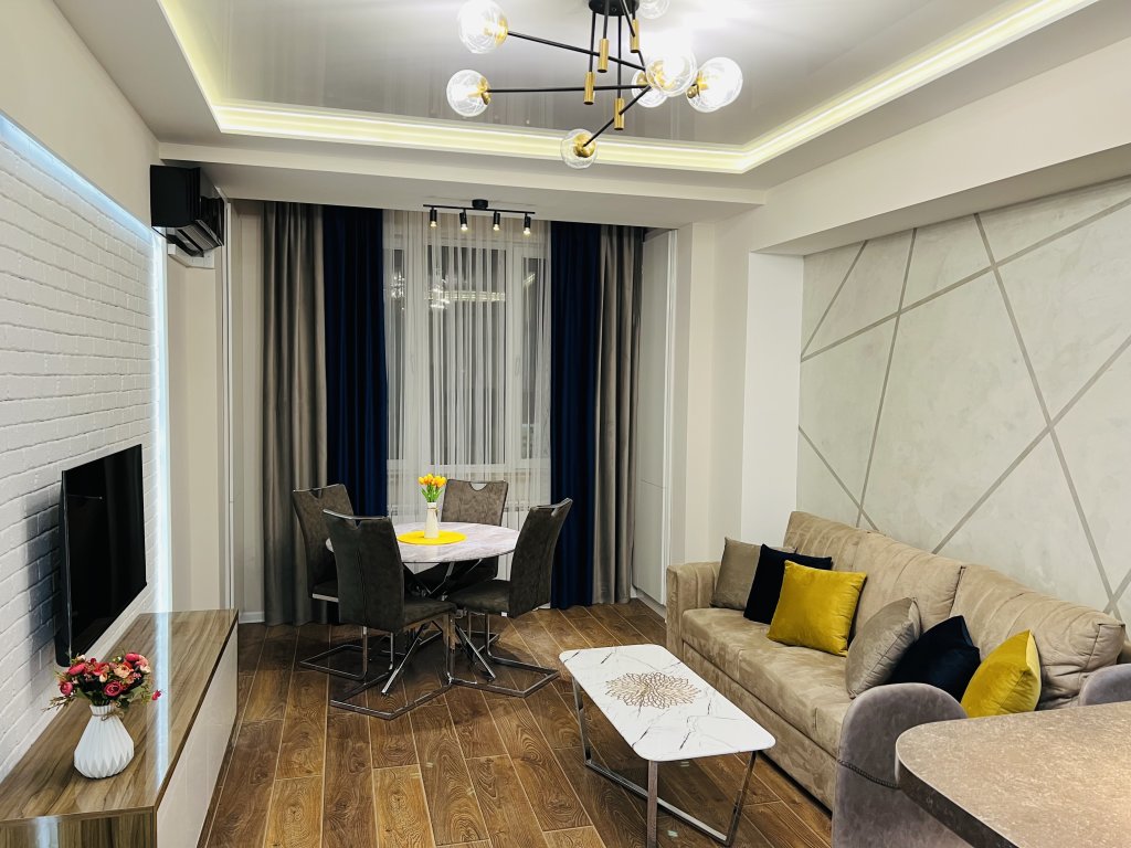 Ереван: Апартаменты Cozy Apt 2 in the center of the city, Republic sq