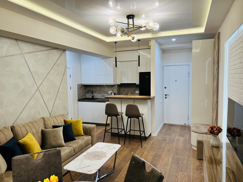 Ереван: Апартаменты Cozy Apt 2 in the center of the city, Republic sq