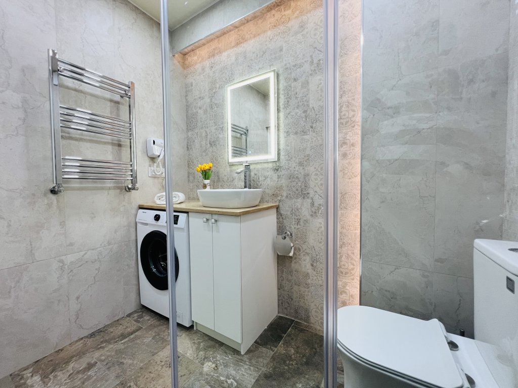 Ереван: Апартаменты Cozy Apt 2 in the center of the city, Republic sq