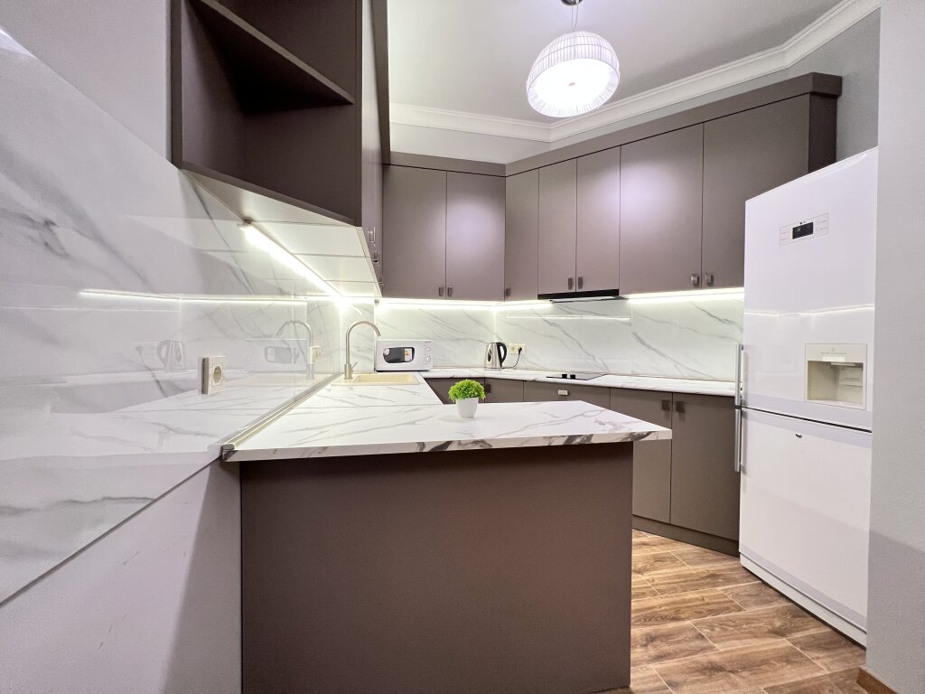 Ереван: Апартаменты NEW BLD-Malibu park-Byuzand- 15th floor