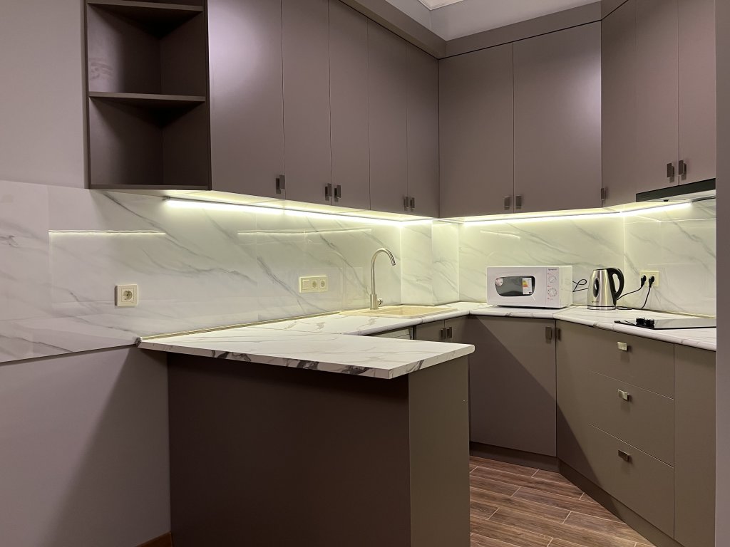 Ереван: Апартаменты NEW BLD-Malibu park-Byuzand- 15th floor