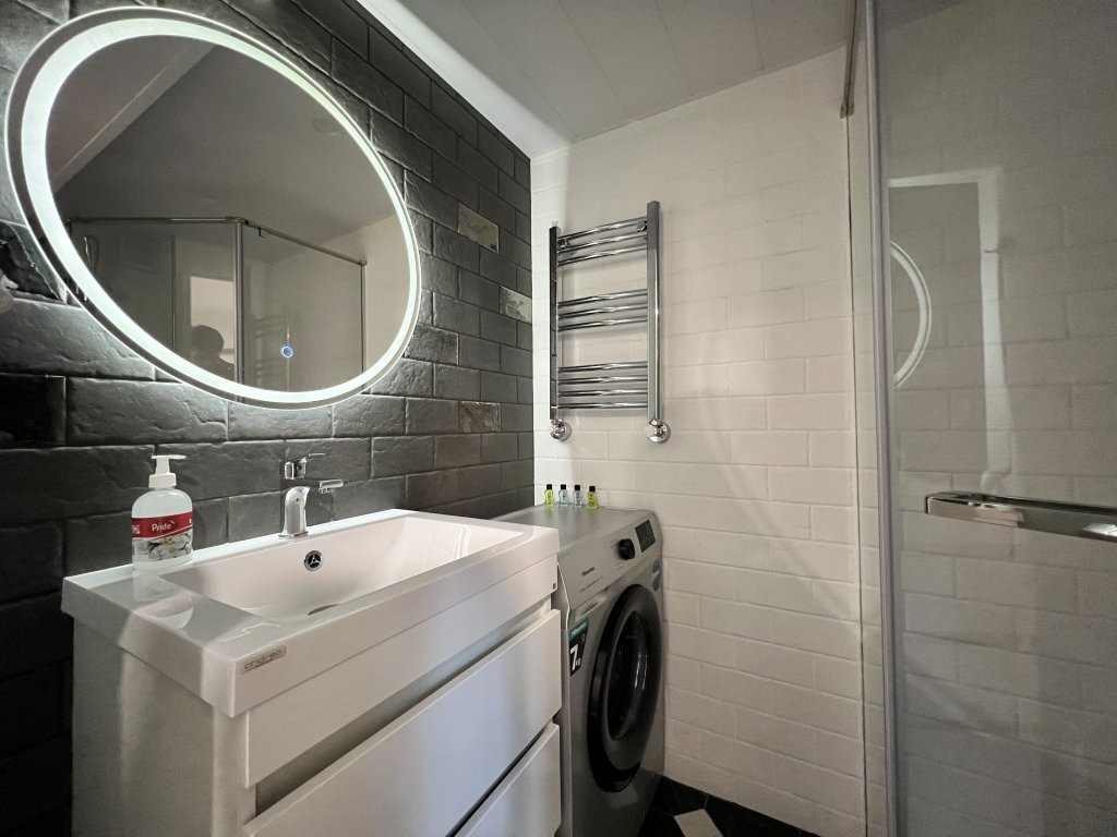 Ереван: Апартаменты Tiny modern home in 1st floor, Saryan