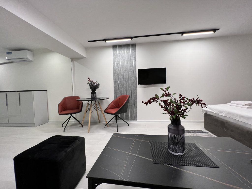 Ереван: Апартаменты Tiny modern home in 1st floor, Saryan