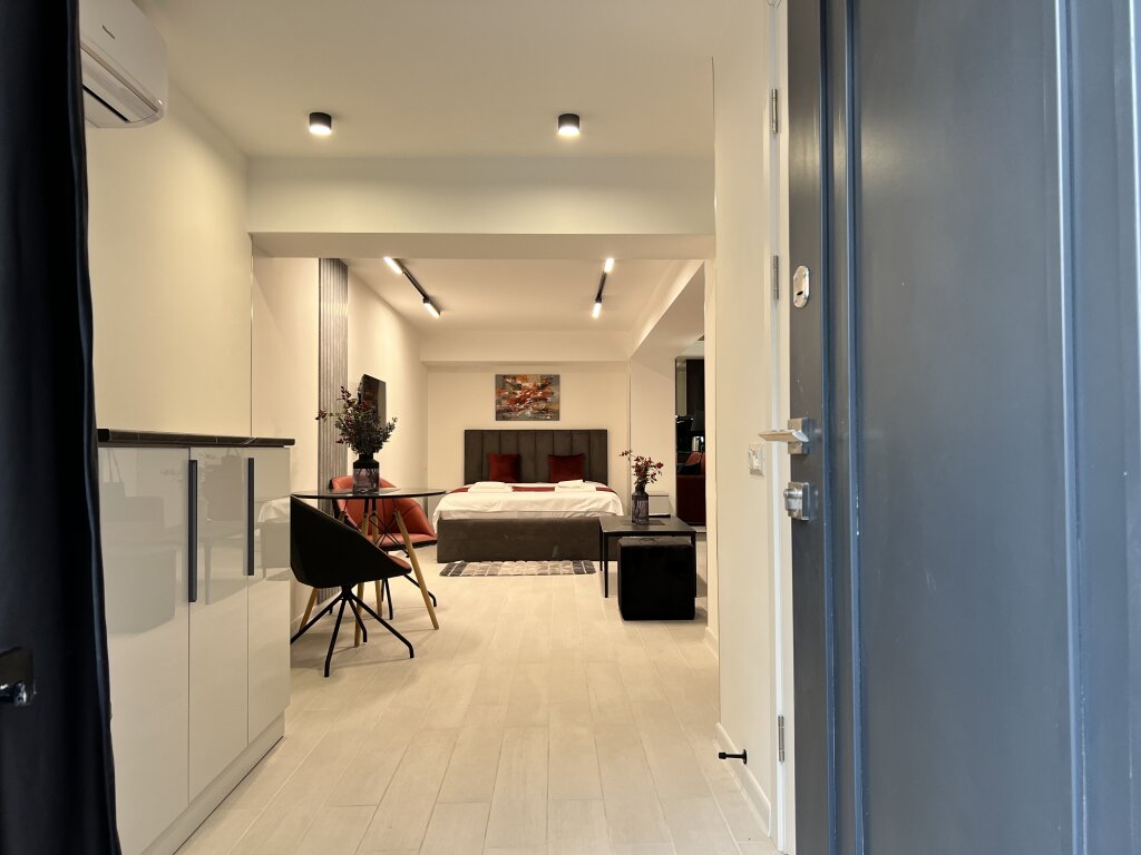 Ереван: Апартаменты Tiny modern home in 1st floor, Saryan