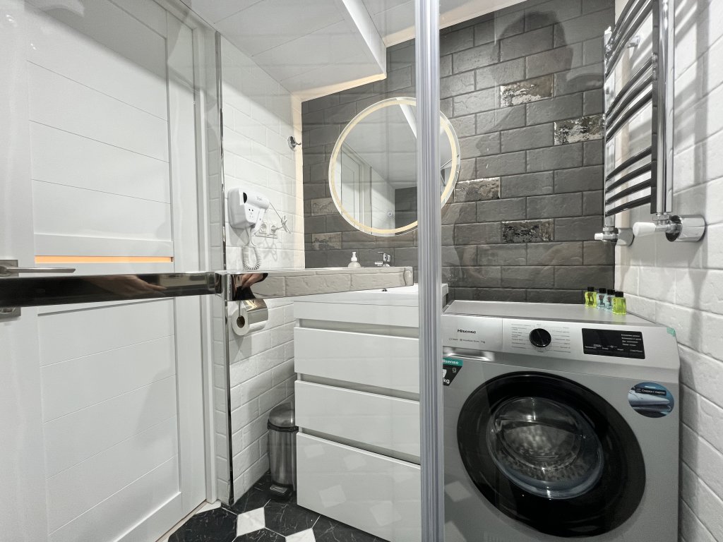 Ереван: Апартаменты Tiny modern home in 1st floor, Saryan
