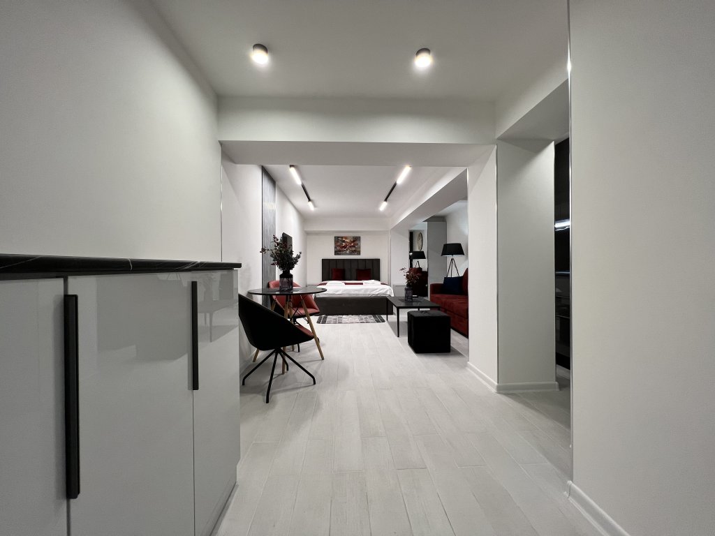 Ереван: Апартаменты Tiny modern home in 1st floor, Saryan