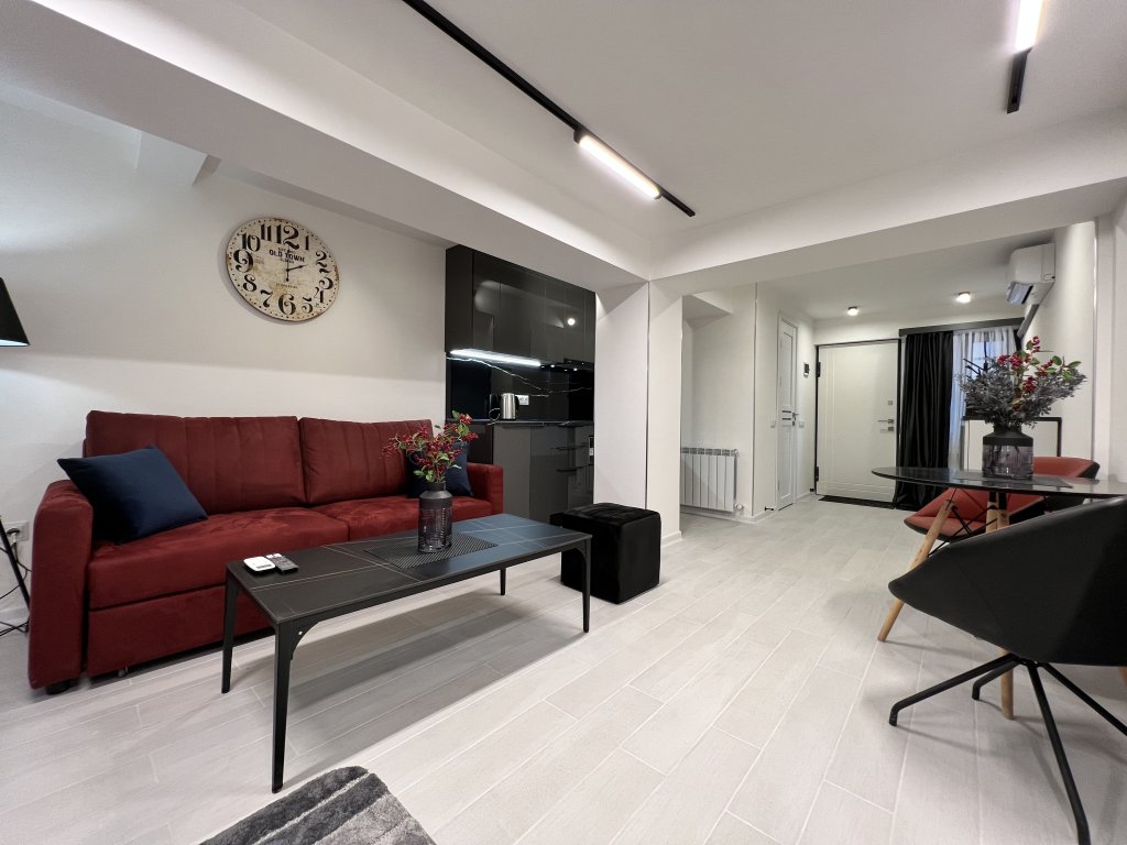 Ереван: Апартаменты Tiny modern home in 1st floor, Saryan