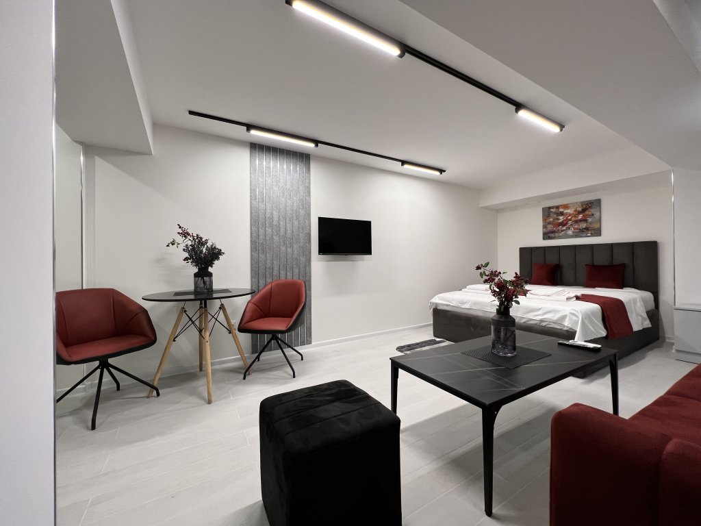 Ереван: Апартаменты Tiny modern home in 1st floor, Saryan