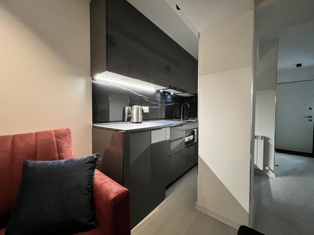 Ереван: Апартаменты Tiny modern home in 1st floor, Saryan