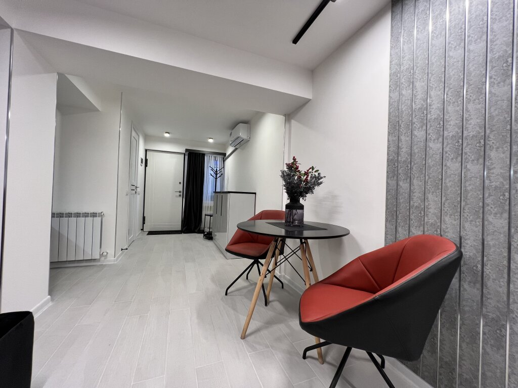 Апартаменты Tiny modern home in 1st floor, Saryan — фото 4
