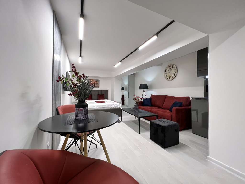 Ереван: Апартаменты Tiny modern home in 1st floor, Saryan
