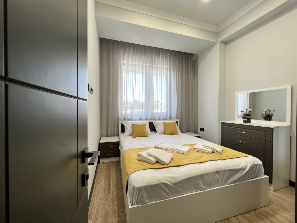Ереван: Апартаменты NEW BLD Panorama City view 10th floor Amiryan str